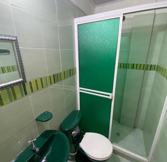 سوییت, Posada Nativa Derma´s Inn