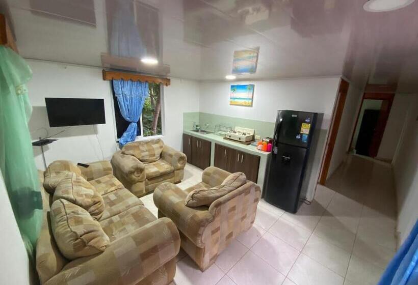 سوییت, Posada Nativa Derma´s Inn