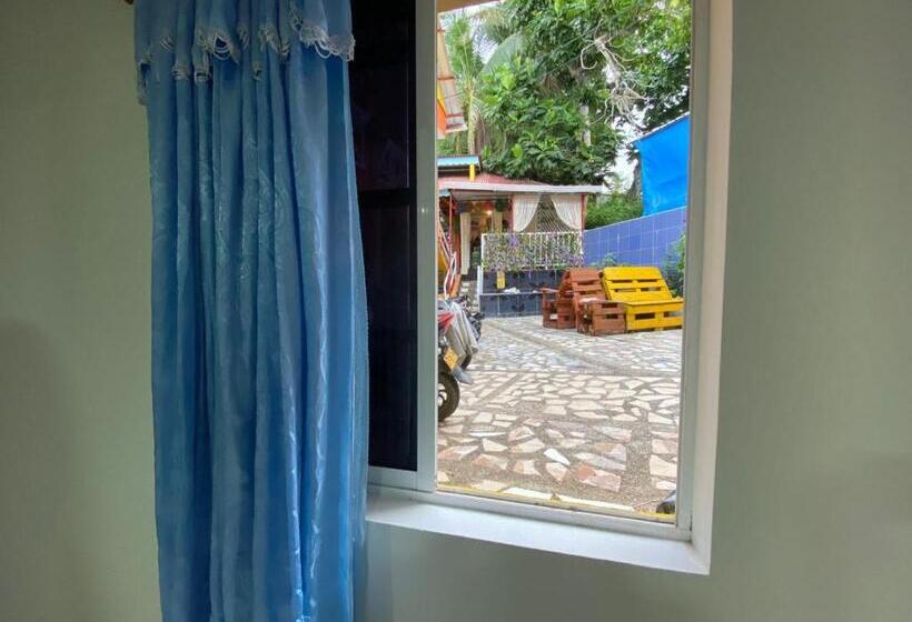سوییت, Posada Nativa Derma´s Inn