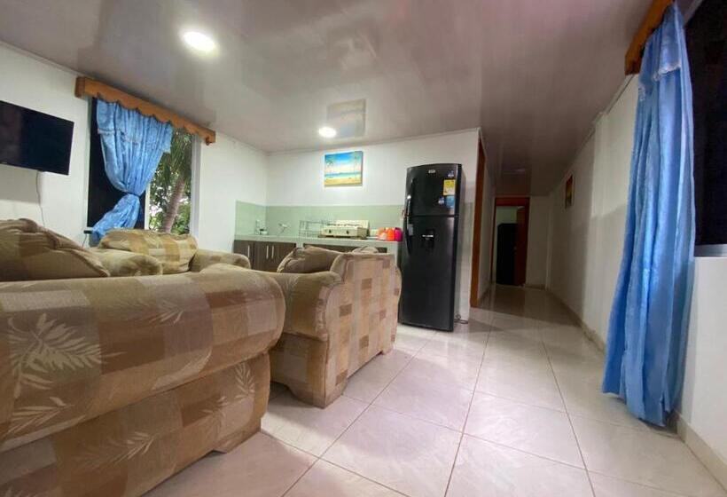 سوییت, Posada Nativa Derma´s Inn