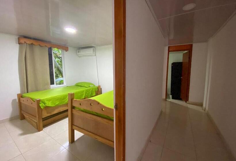 سوییت, Posada Nativa Derma´s Inn