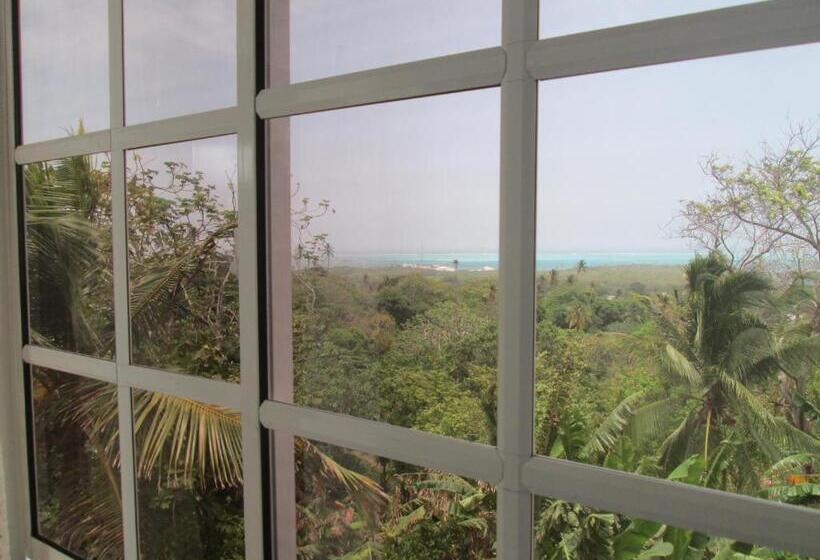 اتاق استاندارد, Posada Nativa Derma´s Inn