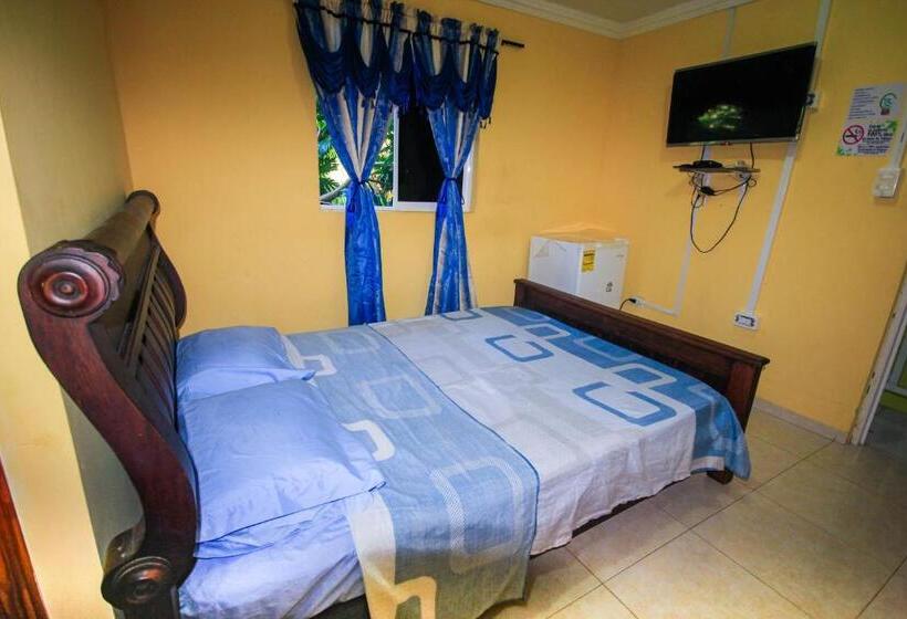 اتاق استاندارد, Posada Nativa Derma´s Inn