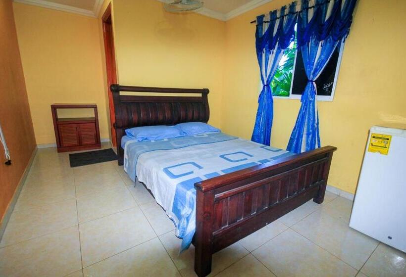 اتاق استاندارد, Posada Nativa Derma´s Inn