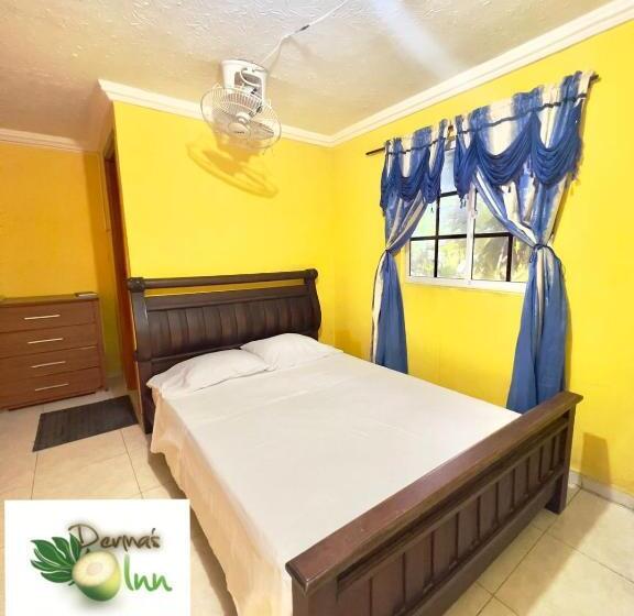 اتاق استاندارد, Posada Nativa Derma´s Inn