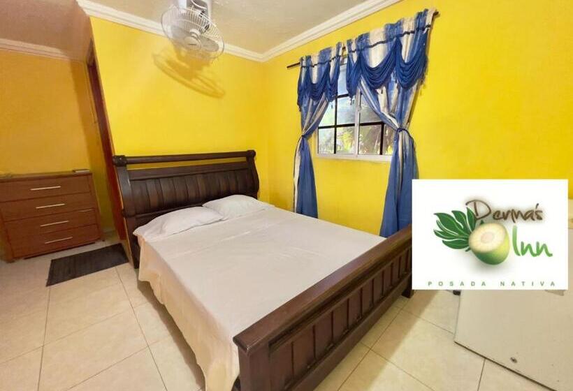 اتاق استاندارد, Posada Nativa Derma´s Inn