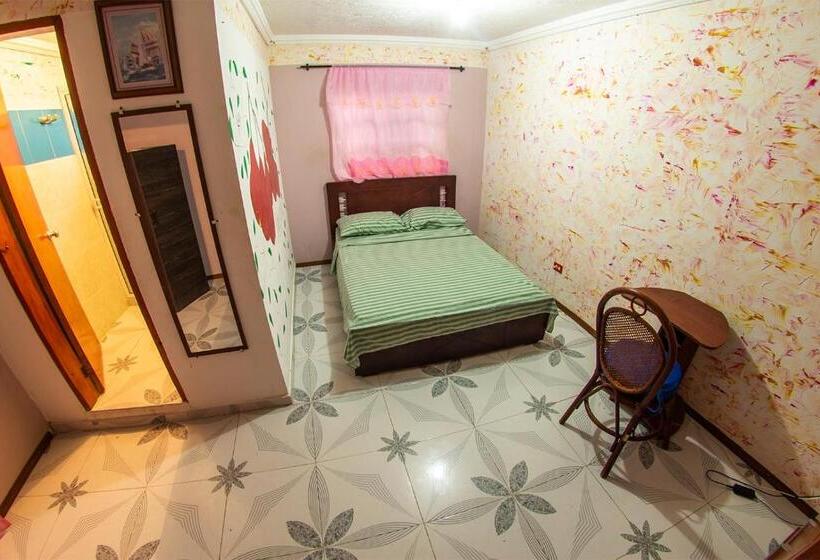 اتاق سوپریور, Posada Nativa Derma´s Inn