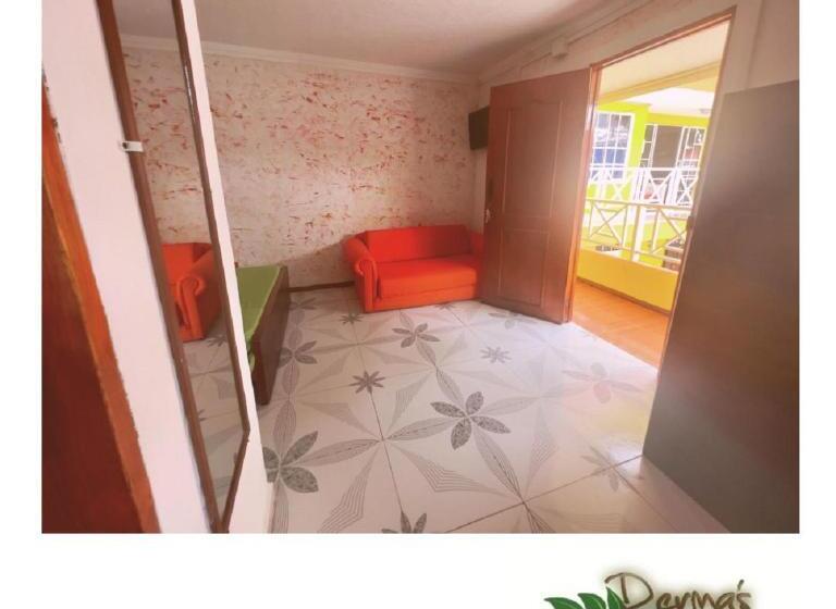 اتاق سوپریور, Posada Nativa Derma´s Inn