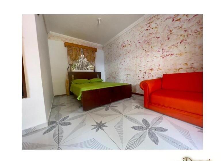 اتاق سوپریور, Posada Nativa Derma´s Inn