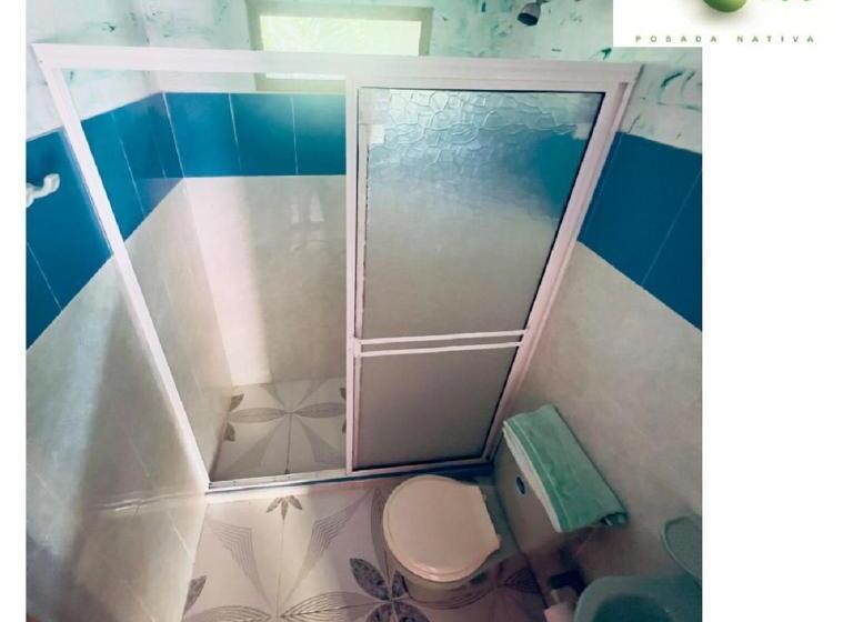 اتاق سوپریور, Posada Nativa Derma´s Inn