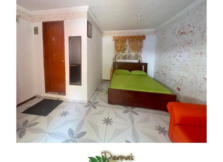 اتاق سوپریور, Posada Nativa Derma´s Inn