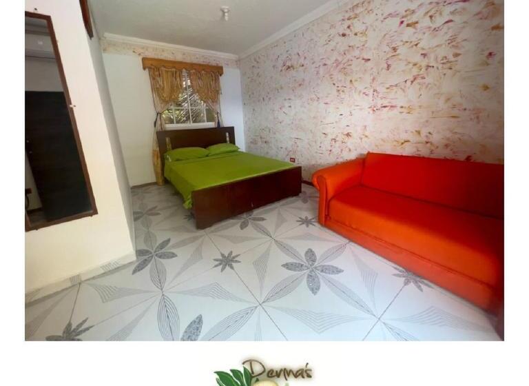 اتاق سوپریور, Posada Nativa Derma´s Inn