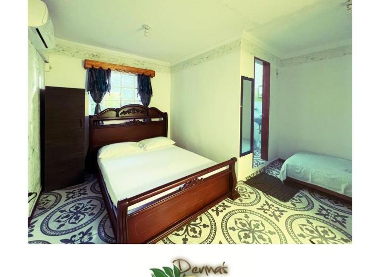 اتاق سوپریور, Posada Nativa Derma´s Inn