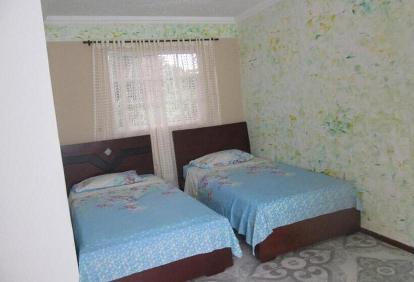 اتاق استاندارد سه نفره, Posada Nativa Derma´s Inn