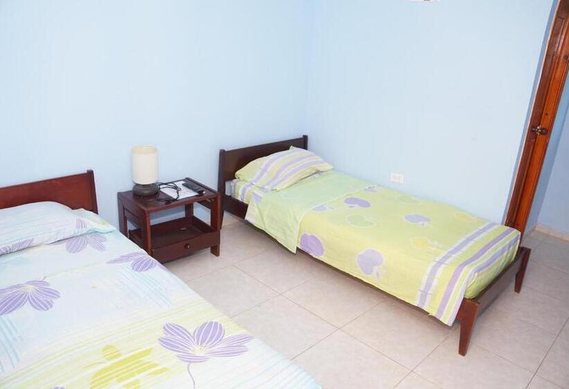 اتاق اکونومی, Posada Nativa Derma´s Inn