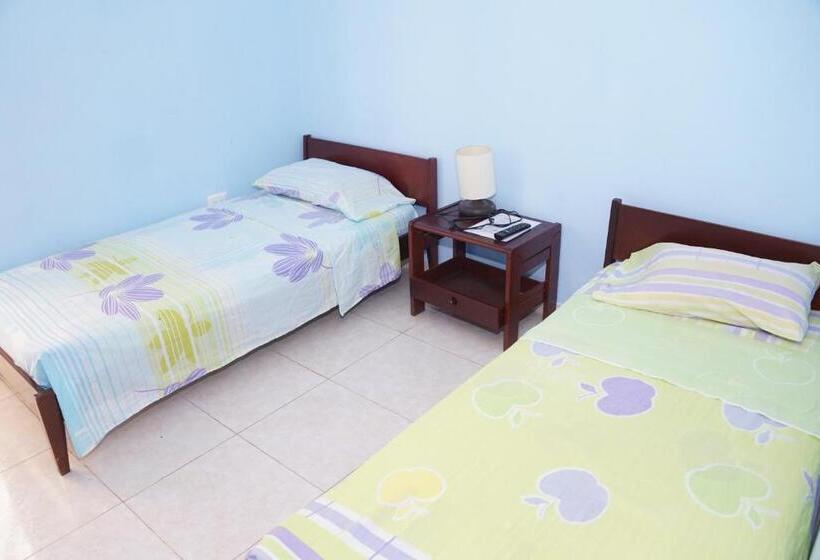 اتاق اکونومی, Posada Nativa Derma´s Inn
