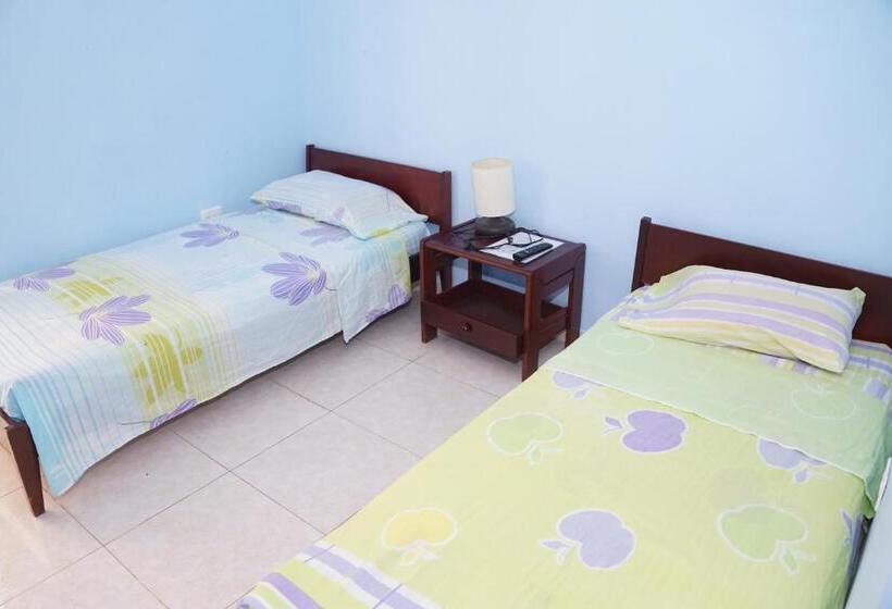 اتاق اکونومی, Posada Nativa Derma´s Inn