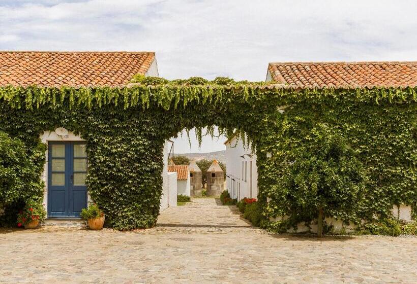 اتاق استاندارد, São Lourenço Do Barrocal