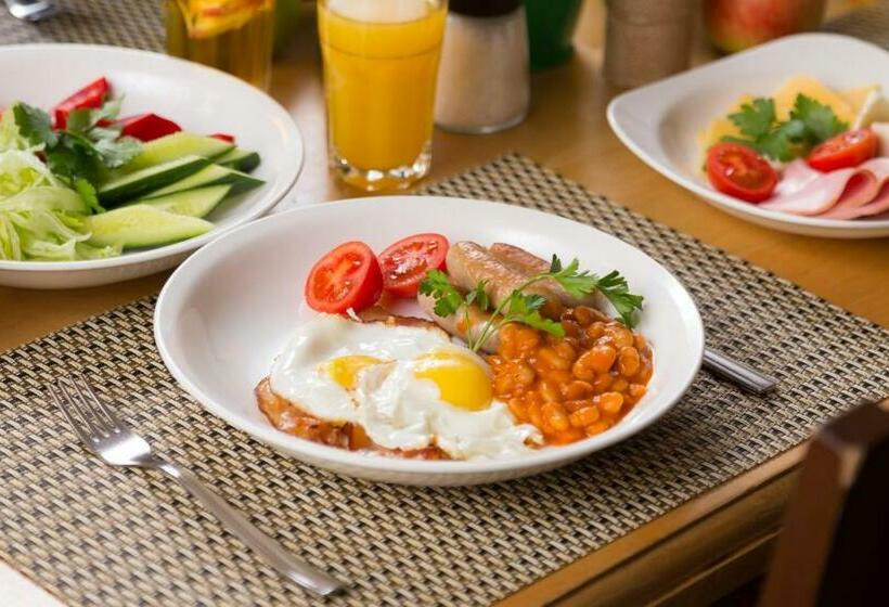 اتاق سوپریور, Sarbon Hotel Tashkent