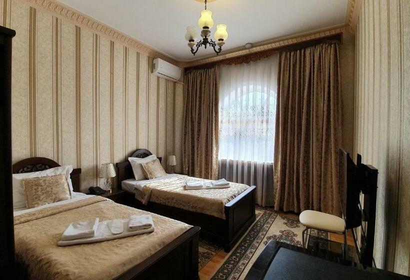 اتاق سوپریور, Sarbon Hotel Tashkent