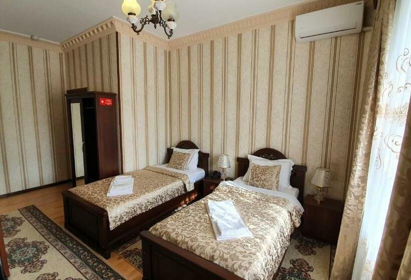 اتاق سوپریور, Sarbon Hotel Tashkent