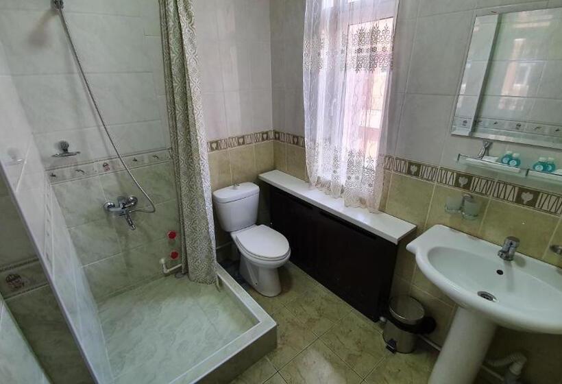 سوئیت با تخت بزرگ, Sarbon Hotel Tashkent
