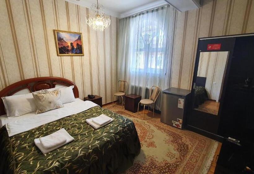 اتاق استاندارد, Sarbon Hotel Tashkent