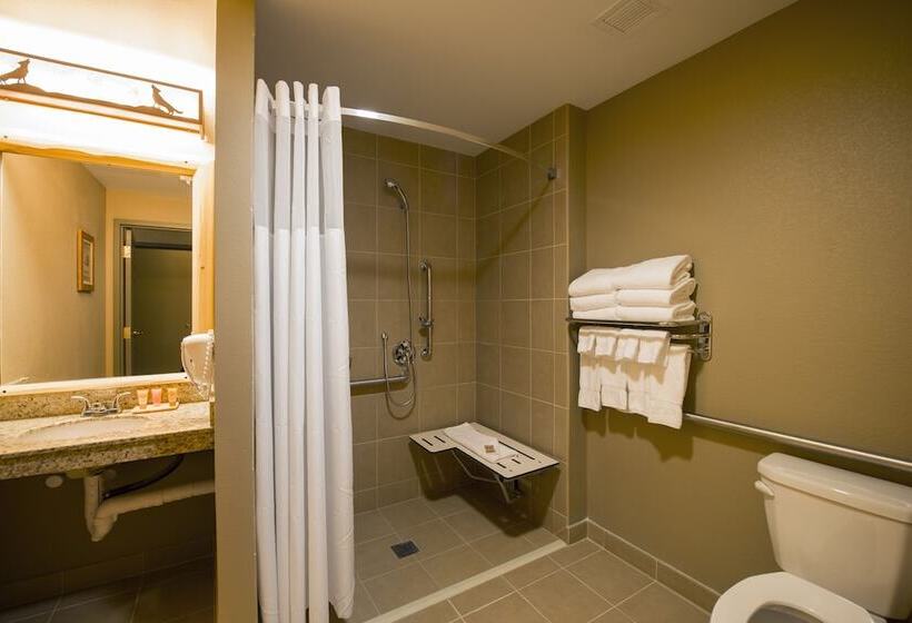 کابین, Great Wolf Lodge Southern California