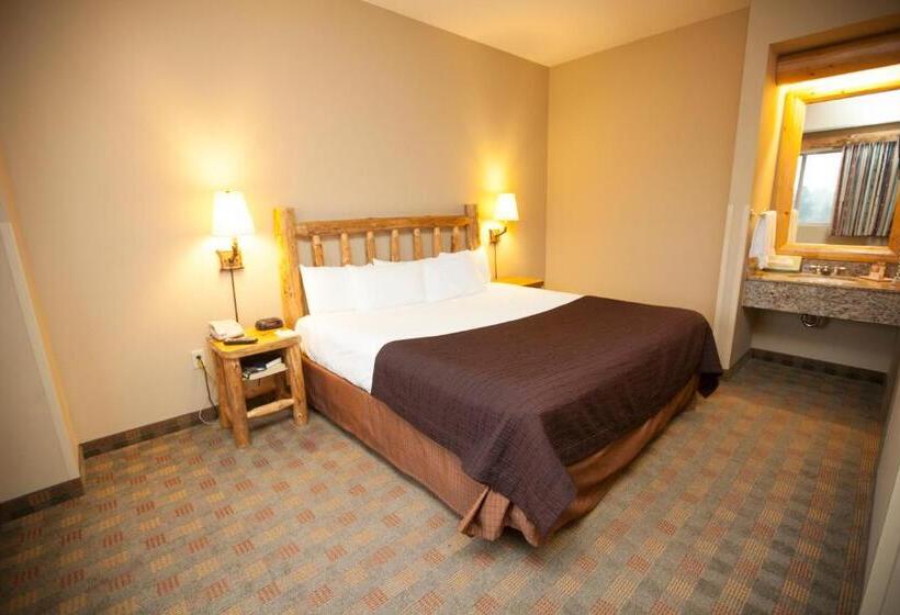 سوییت, Great Wolf Lodge Southern California