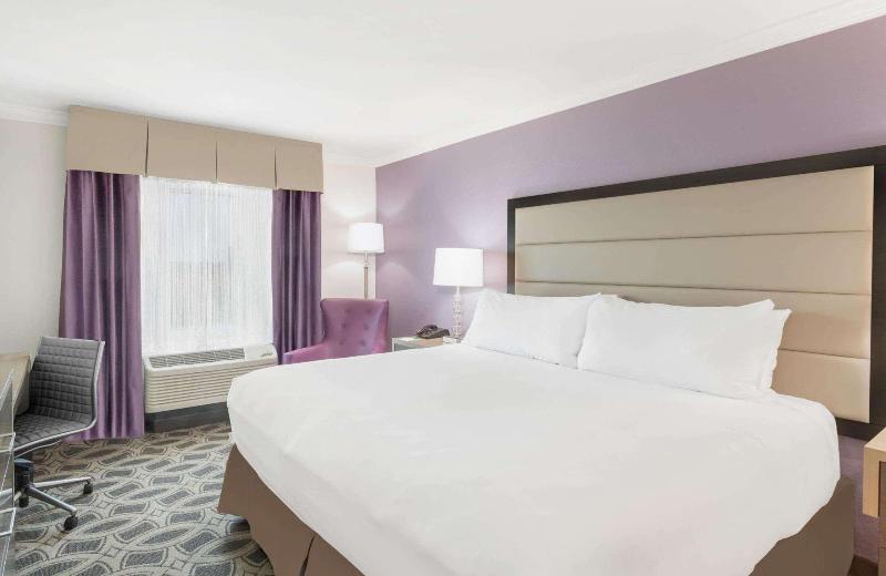 سوییت, Great Wolf Lodge Southern California
