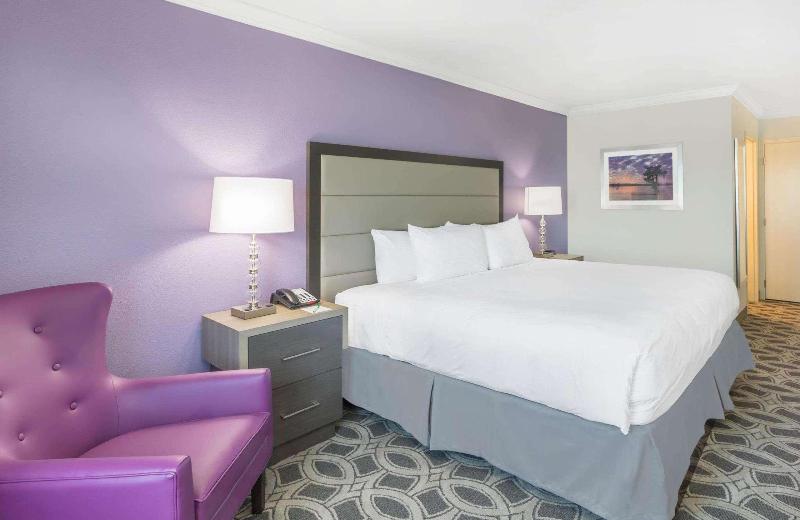 سوییت, Great Wolf Lodge Southern California