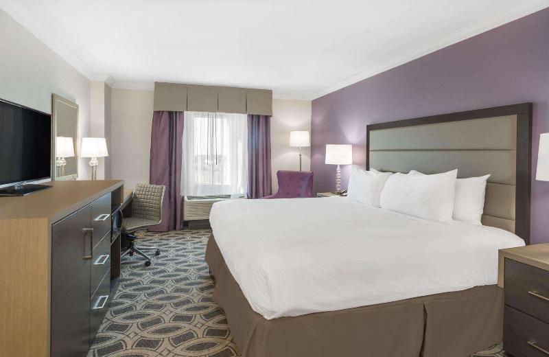سوییت, Great Wolf Lodge Southern California