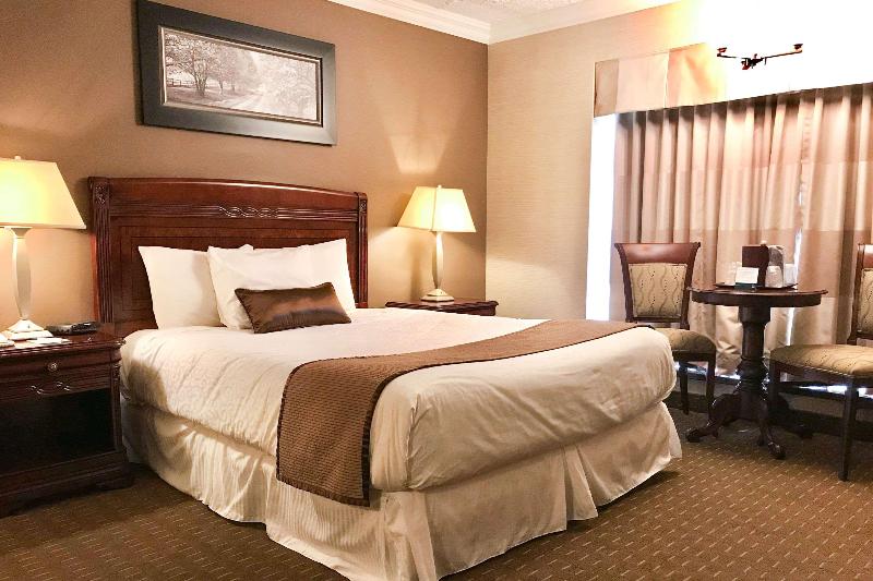 اتاق استاندارد, Great Wolf Lodge Southern California