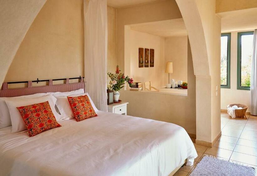 سوئیت جونیور با آشپزخانه, Village Heights Resort