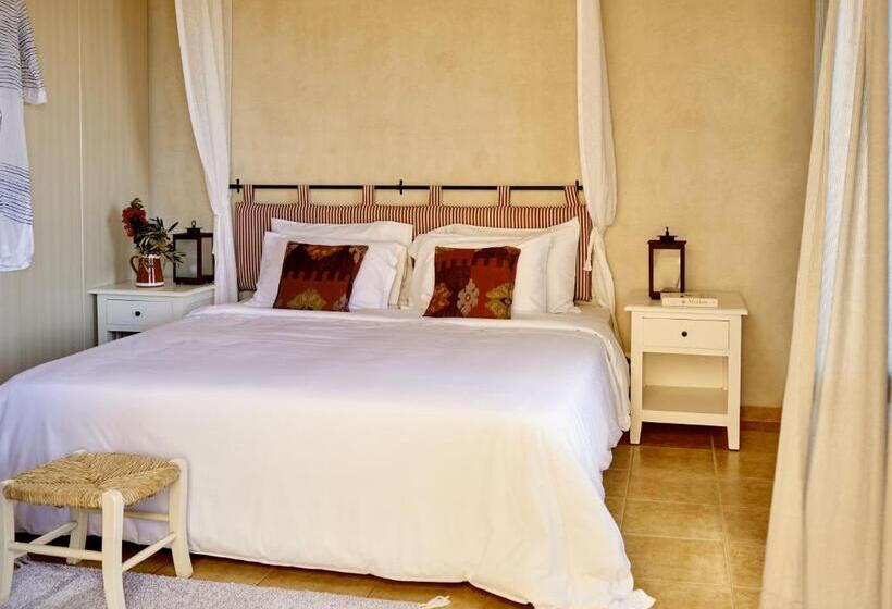 2 Schlafzimmer Familien Suite, Village Heights Golf Resort