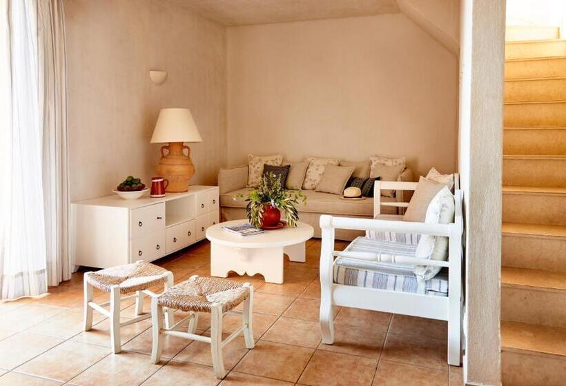 سوئیت خانواده 2 خوابه, Village Heights Resort