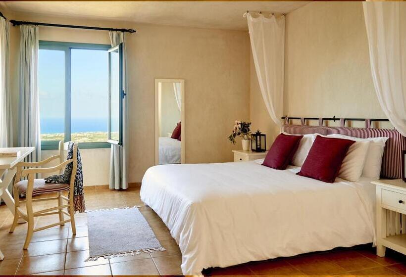 سوئیت 2 خوابه, Village Heights Resort