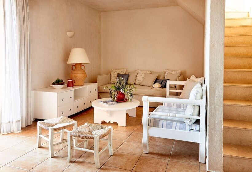 سوئیت خانواده 2 خوابه, Village Heights Resort