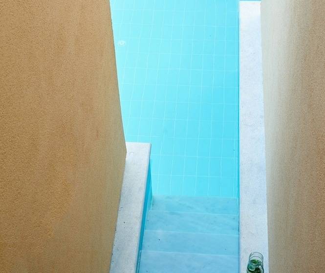 ویلای 3 خوابه با استخر, Village Heights Resort