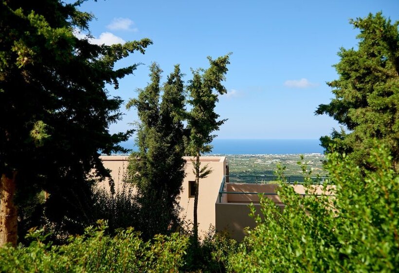 سوئیت 2 خوابه, Village Heights Resort