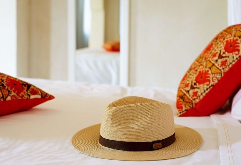 سوئیت 2 خوابه, Village Heights Resort