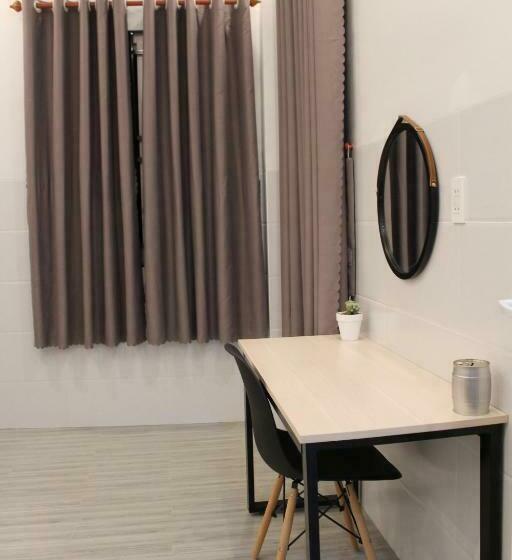 اتاق استاندارد, B Home