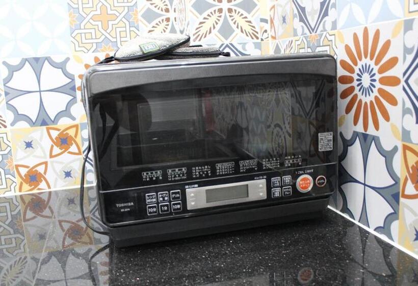 اتاق استاندارد, B Home