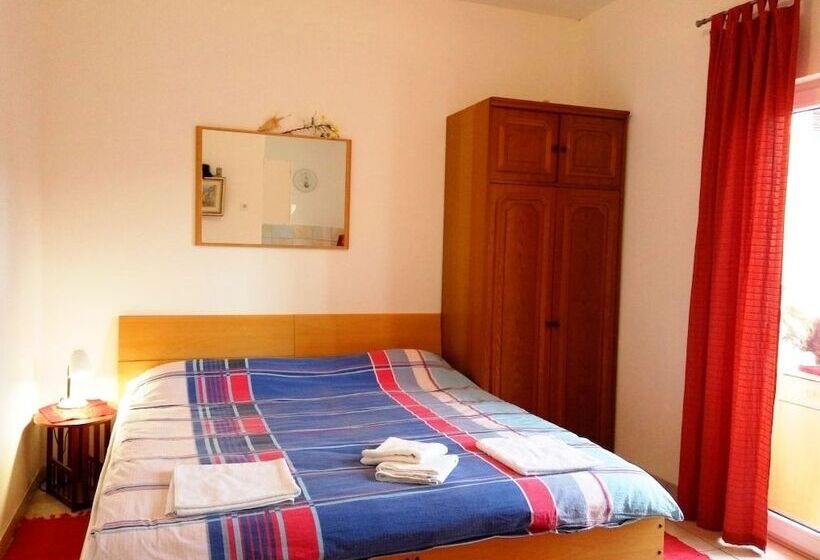 استودیوی استاندارد, Apartments Kate