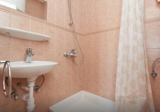 استودیوی استاندارد با چشم‌انداز دریا, Apartments Kate