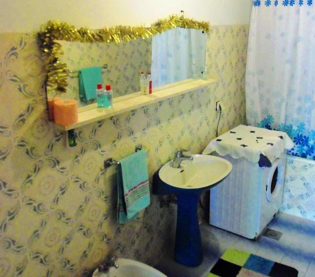 آپارتمان 1 خوابه, Apartments Kate