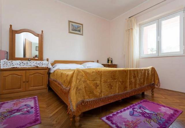 آپارتمان 1 خوابه, Apartments Kate