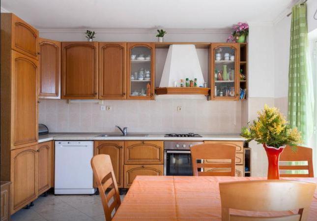 آپارتمان 1 خوابه, Apartments Kate
