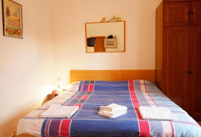 استودیوی استاندارد, Apartments Kate