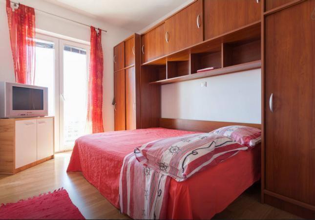 آپارتمان 2 خوابه, Apartments Kate